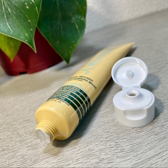 MUDMASKY Mineral-Infused Double Cleansing Mask - Picture 3 of 5